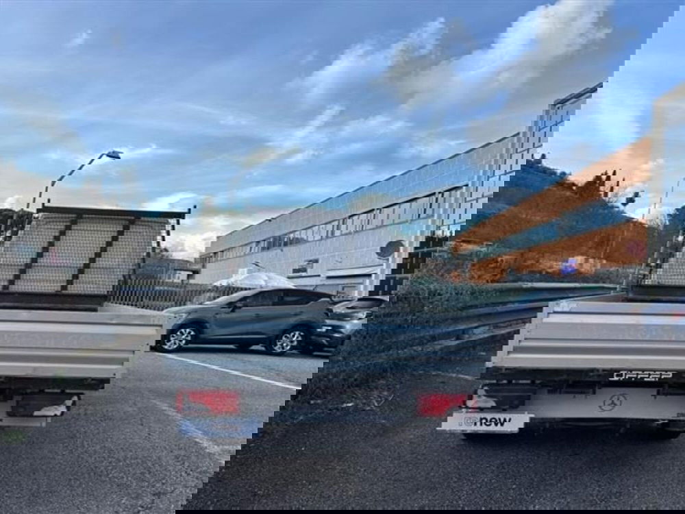 Mercedes-Benz Sprinter usata a Siena (14)