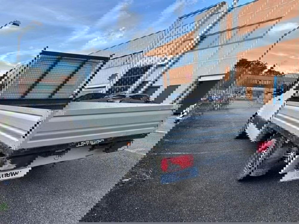 Mercedes-Benz Sprinter usata a Siena (6)