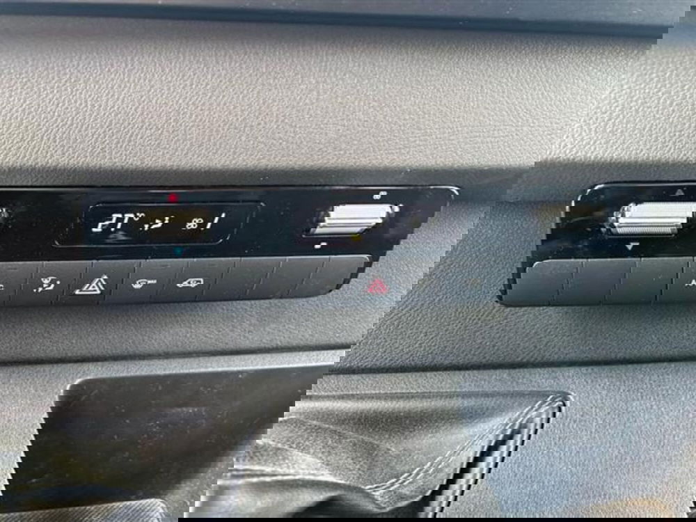 Mercedes-Benz Sprinter usata a Siena (9)
