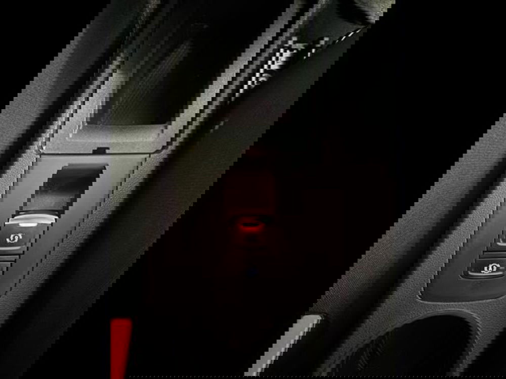 Renault Zoe usata a Siena (11)