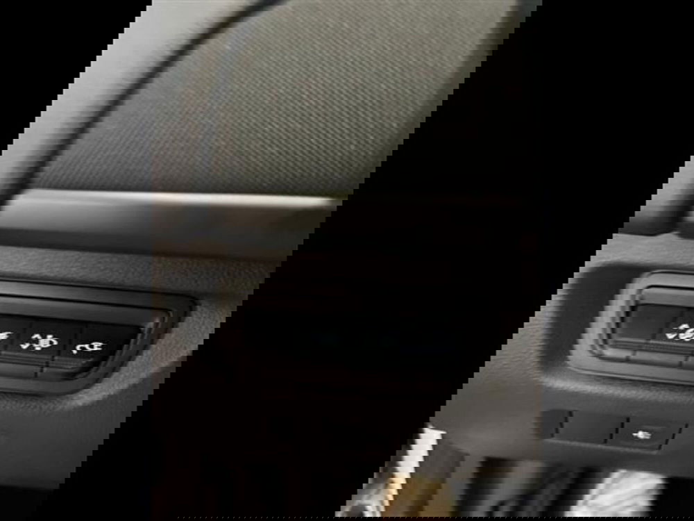 Renault Zoe usata a Siena (12)