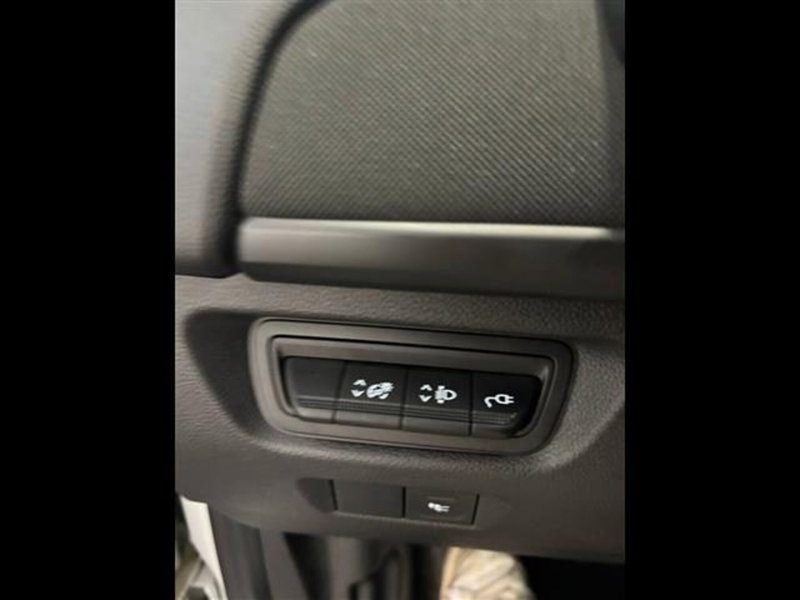 Renault Zoe usata a Siena (12)