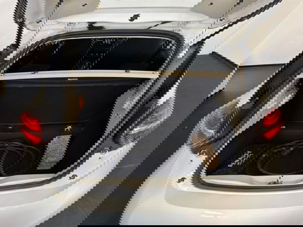 Renault Zoe usata a Siena (13)