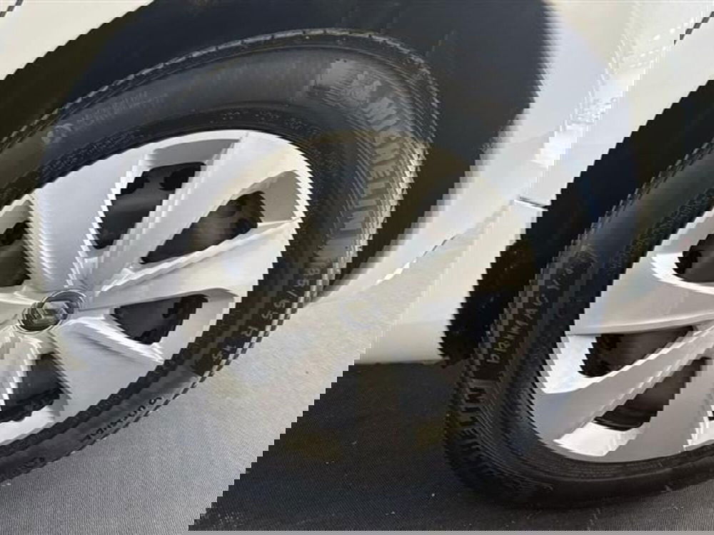 Renault Zoe usata a Siena (4)