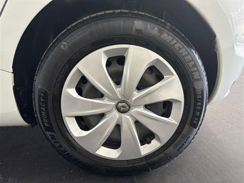 Renault Zoe usata a Siena (4)