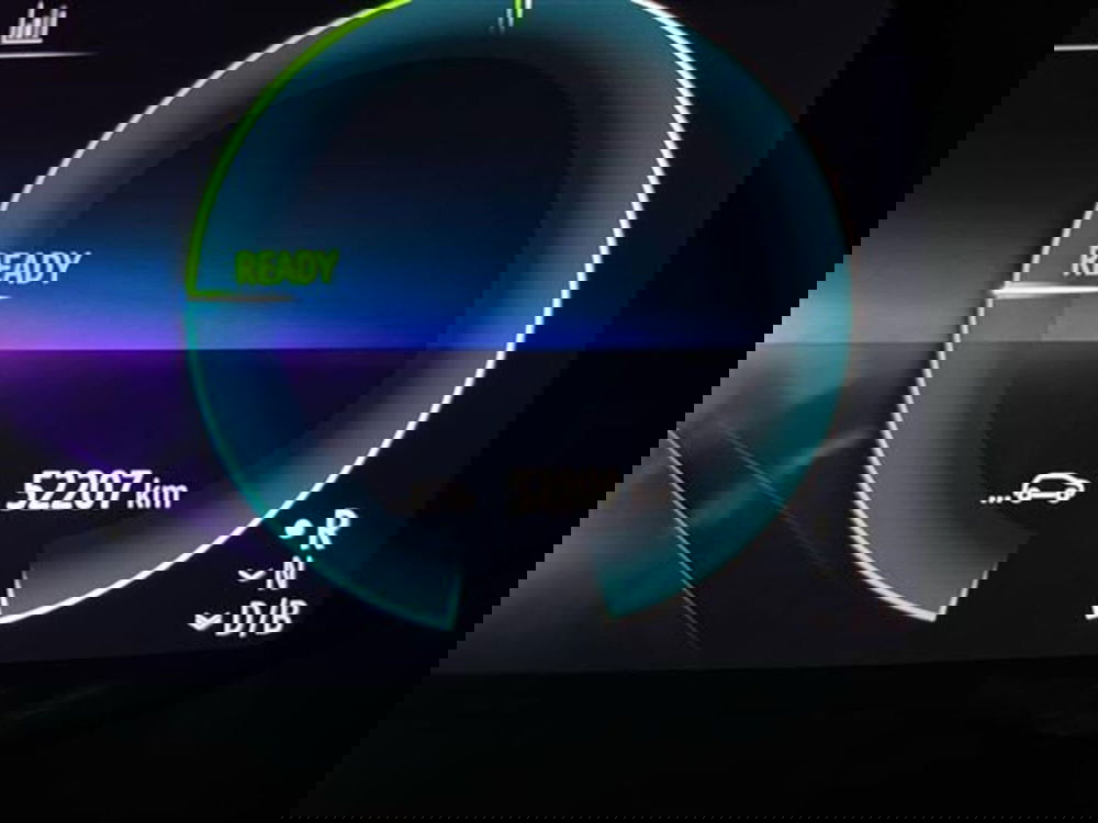 Renault Zoe usata a Siena (5)