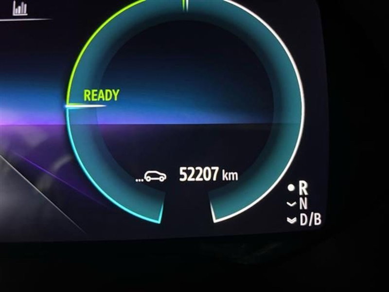 Renault Zoe usata a Siena (5)