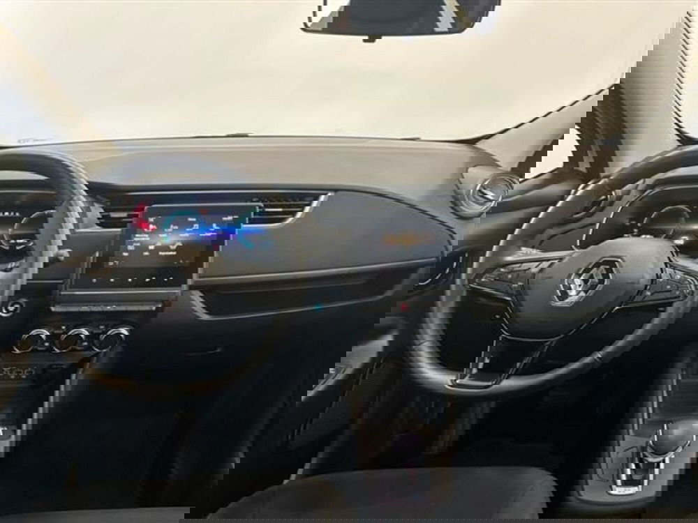 Renault Zoe usata a Siena (6)