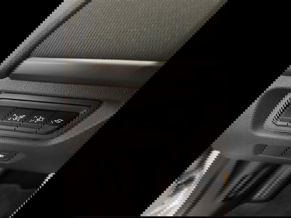 Renault Zoe usata a Siena (7)