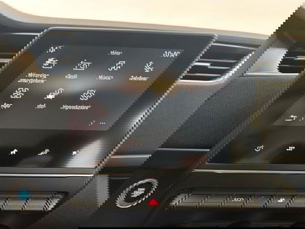 Renault Zoe usata a Siena (8)