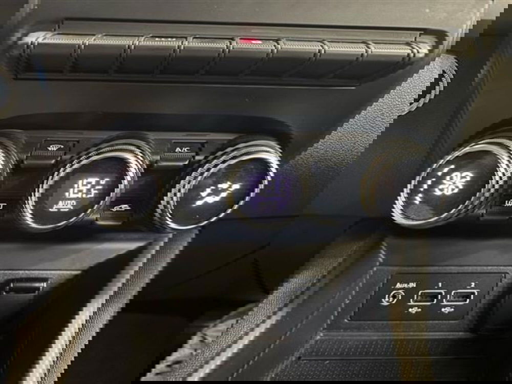 Renault Zoe usata a Siena (9)