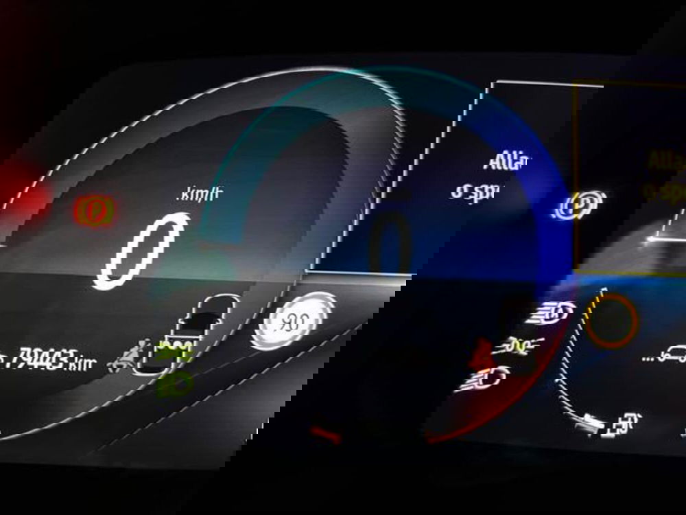 Renault Captur usata a Siena (10)
