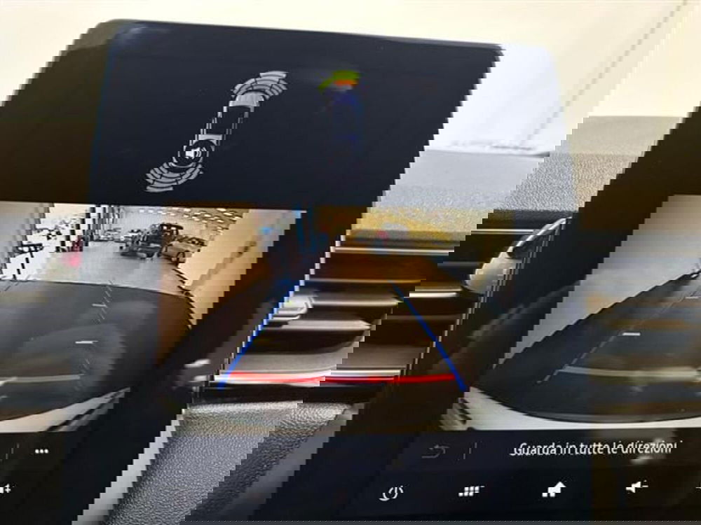 Renault Captur usata a Siena (11)