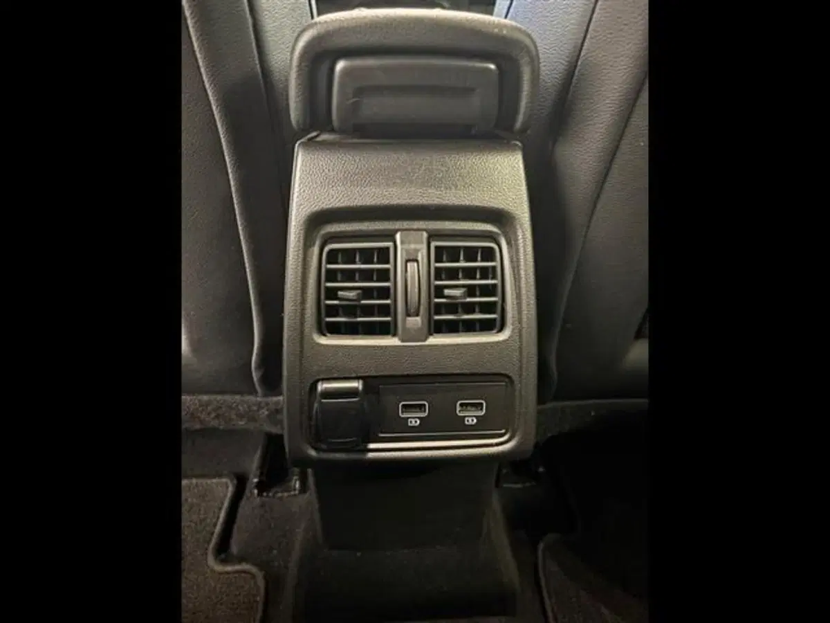 Renault Captur usata a Siena (12)