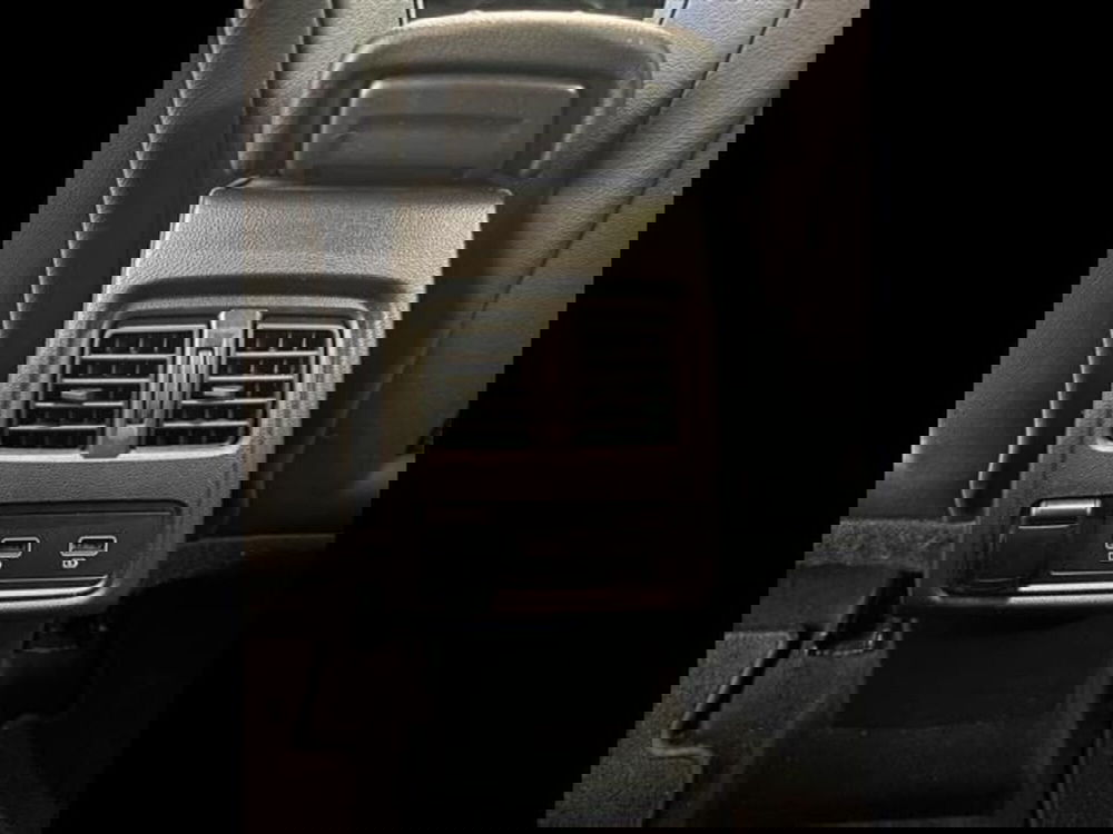 Renault Captur usata a Siena (12)