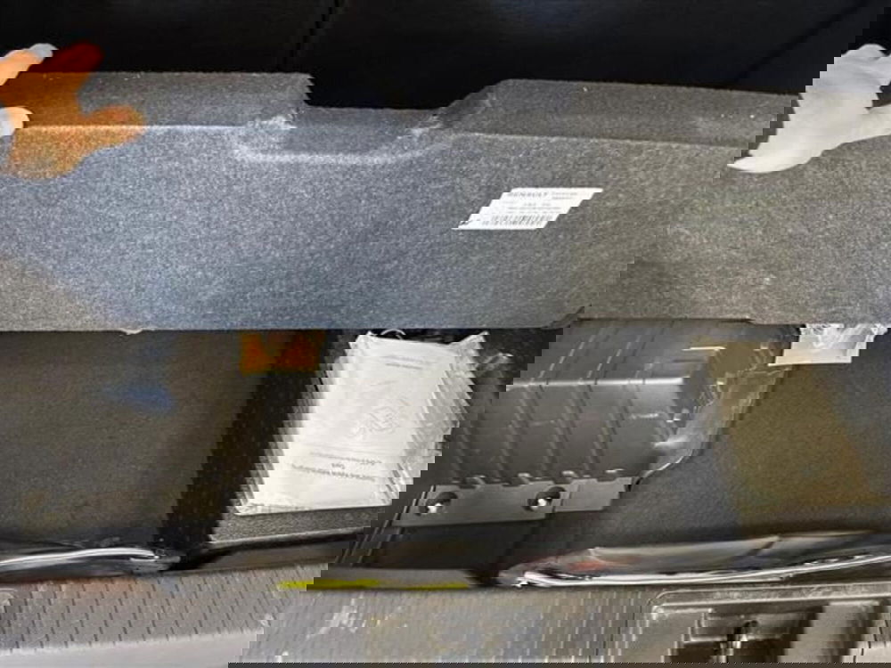 Renault Captur usata a Siena (13)