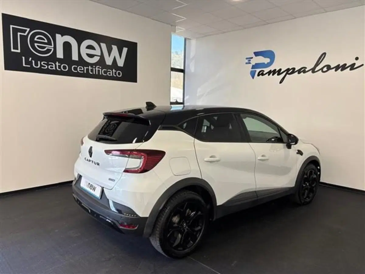 Renault Captur usata a Siena (16)