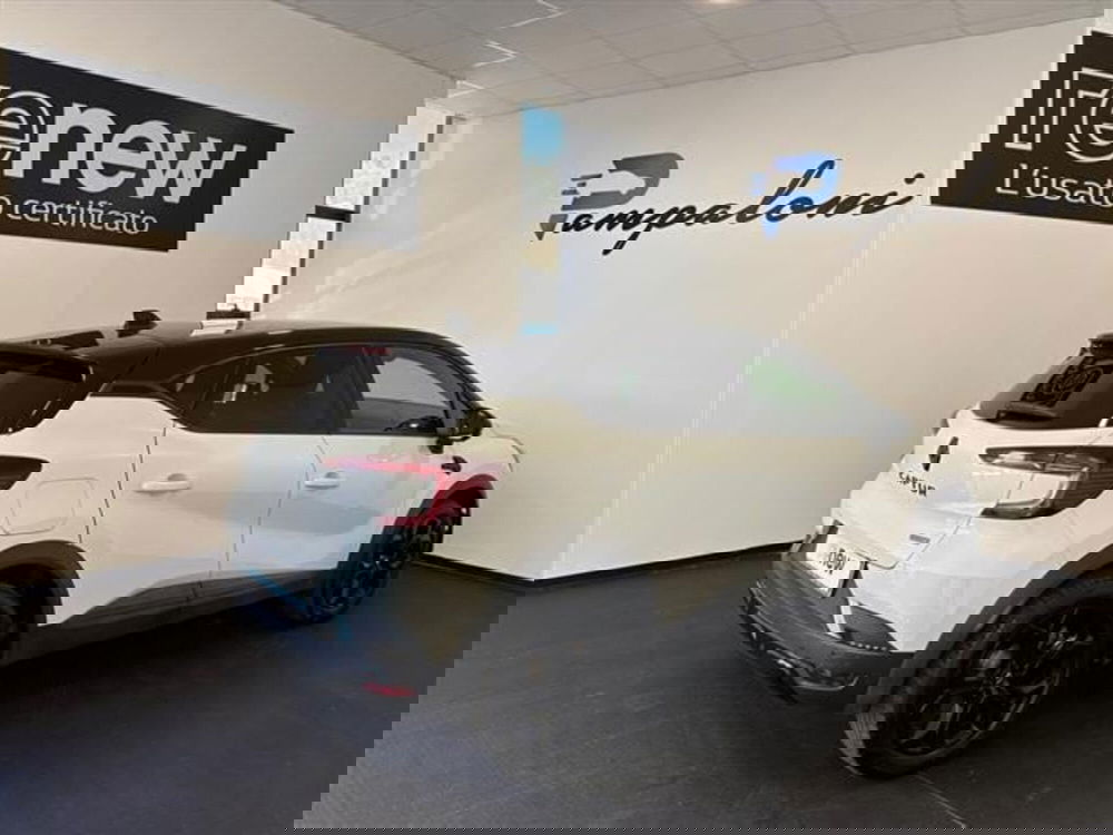 Renault Captur usata a Siena (16)