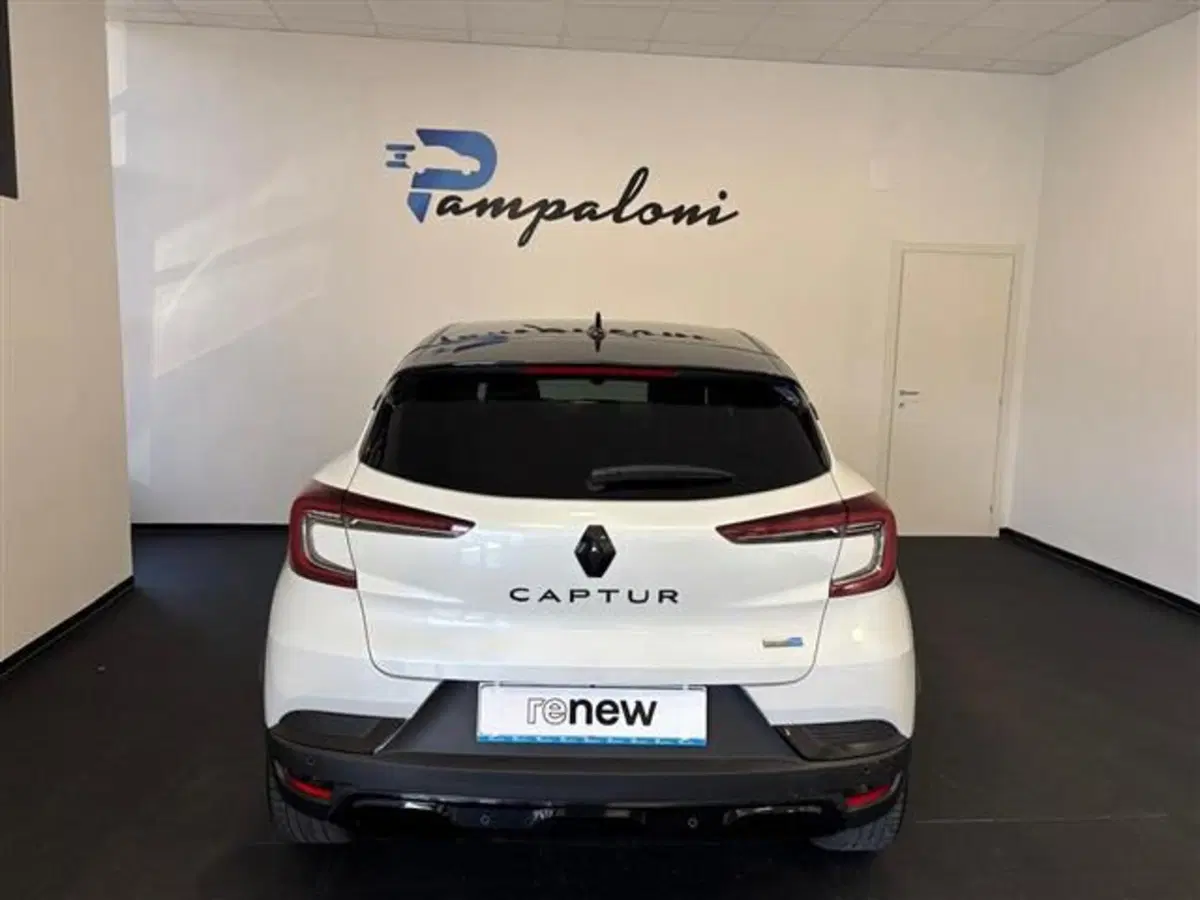Renault Captur usata a Siena (17)