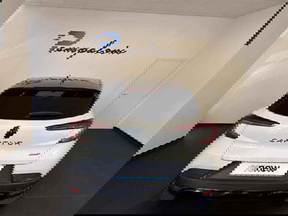 Renault Captur usata a Siena (17)