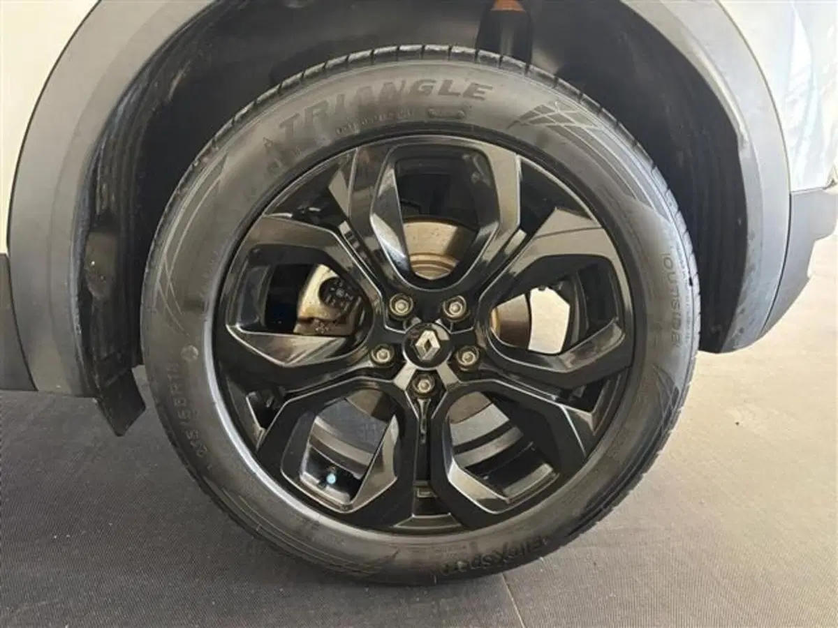 Renault Captur usata a Siena (3)