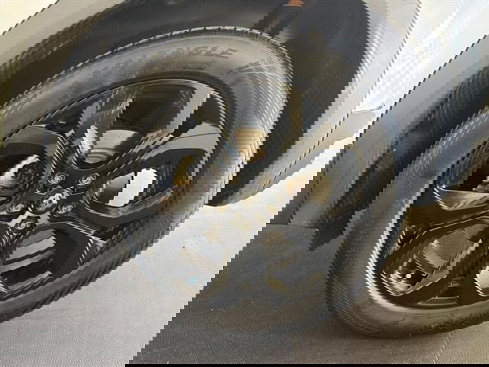 Renault Captur usata a Siena (3)