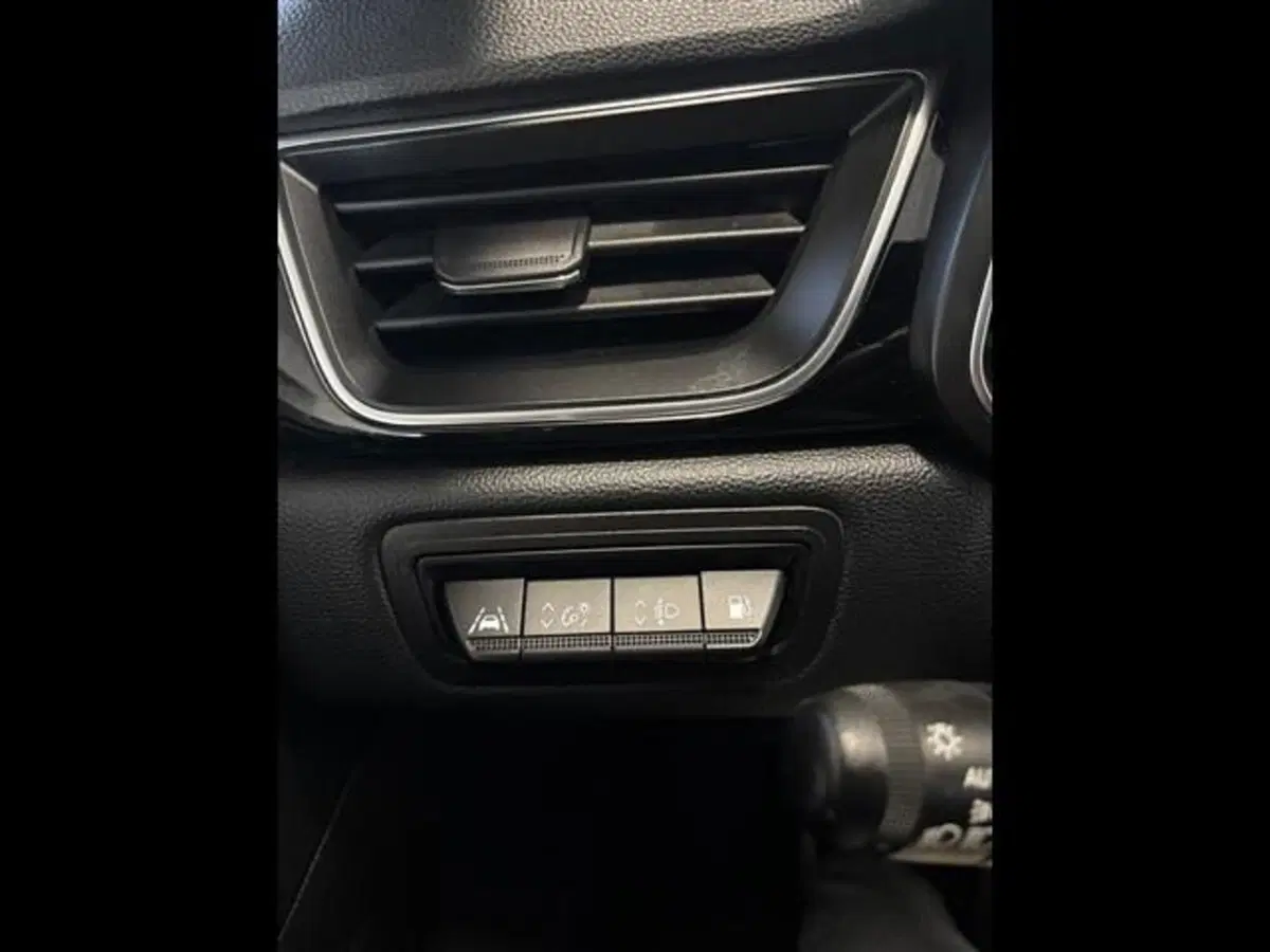 Renault Captur usata a Siena (4)