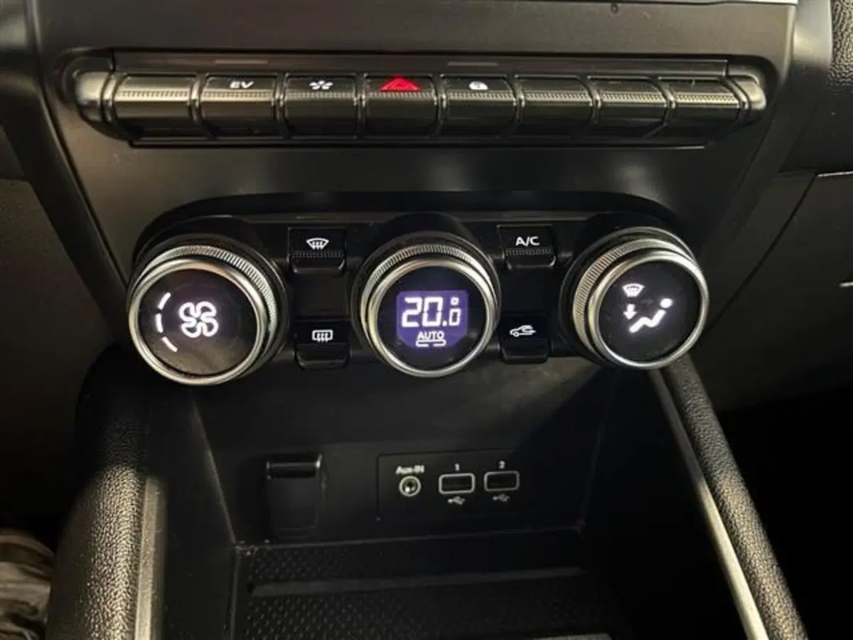 Renault Captur usata a Siena (5)