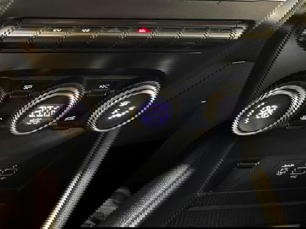 Renault Captur usata a Siena (5)