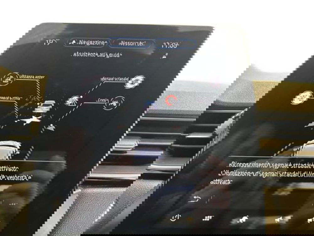 Renault Captur usata a Siena (6)