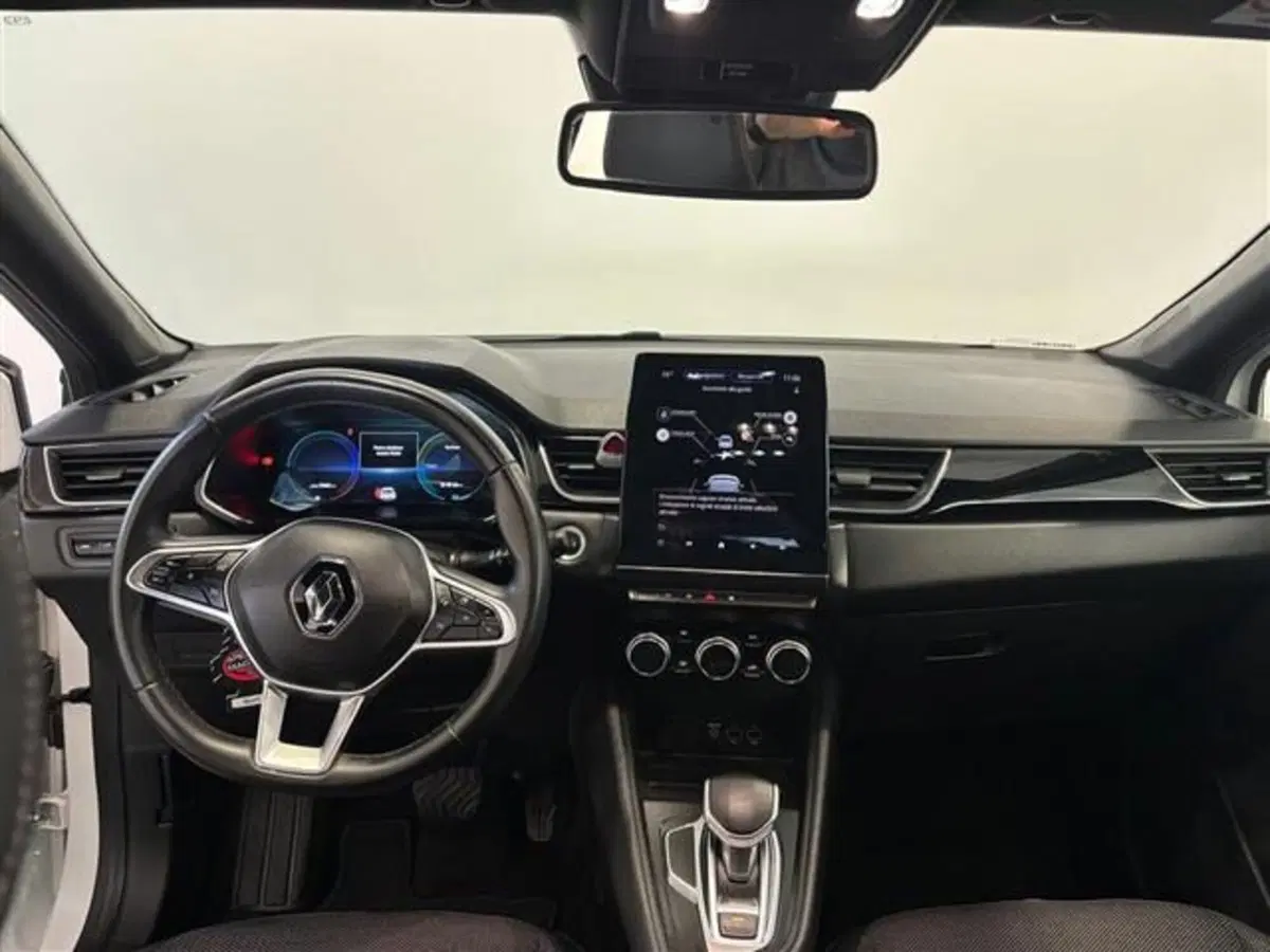 Renault Captur usata a Siena (7)