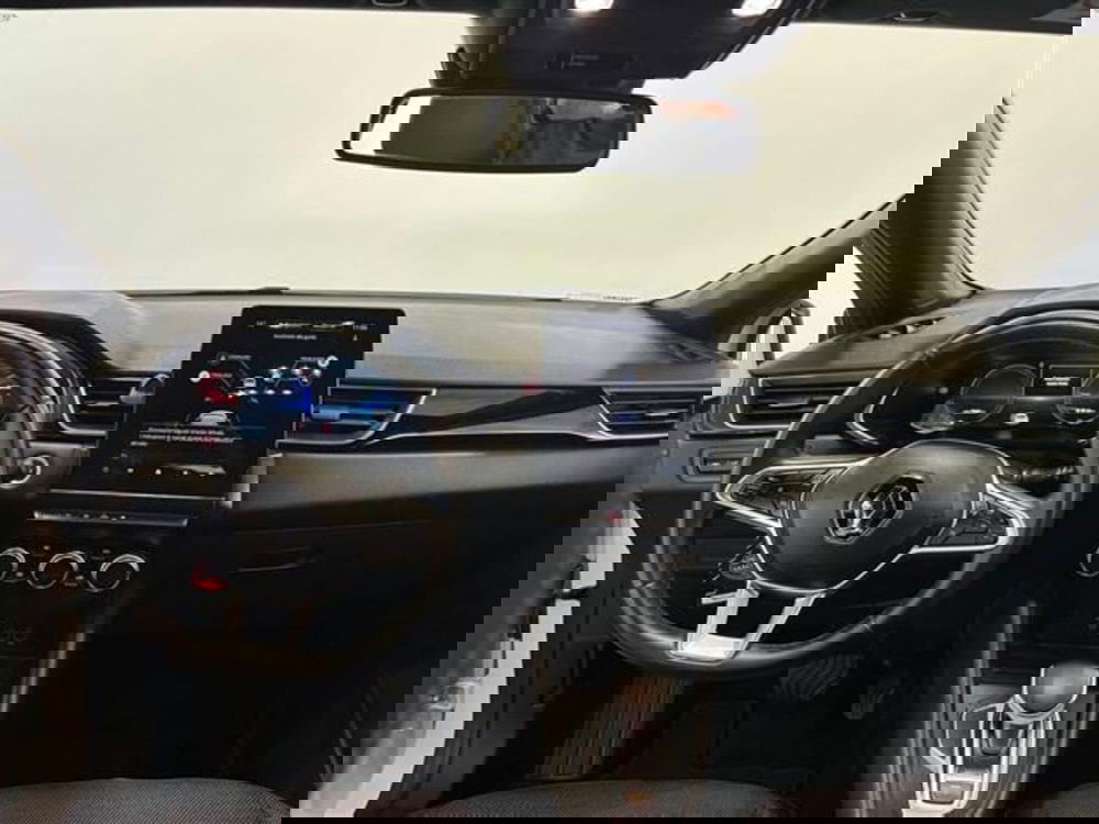 Renault Captur usata a Siena (7)