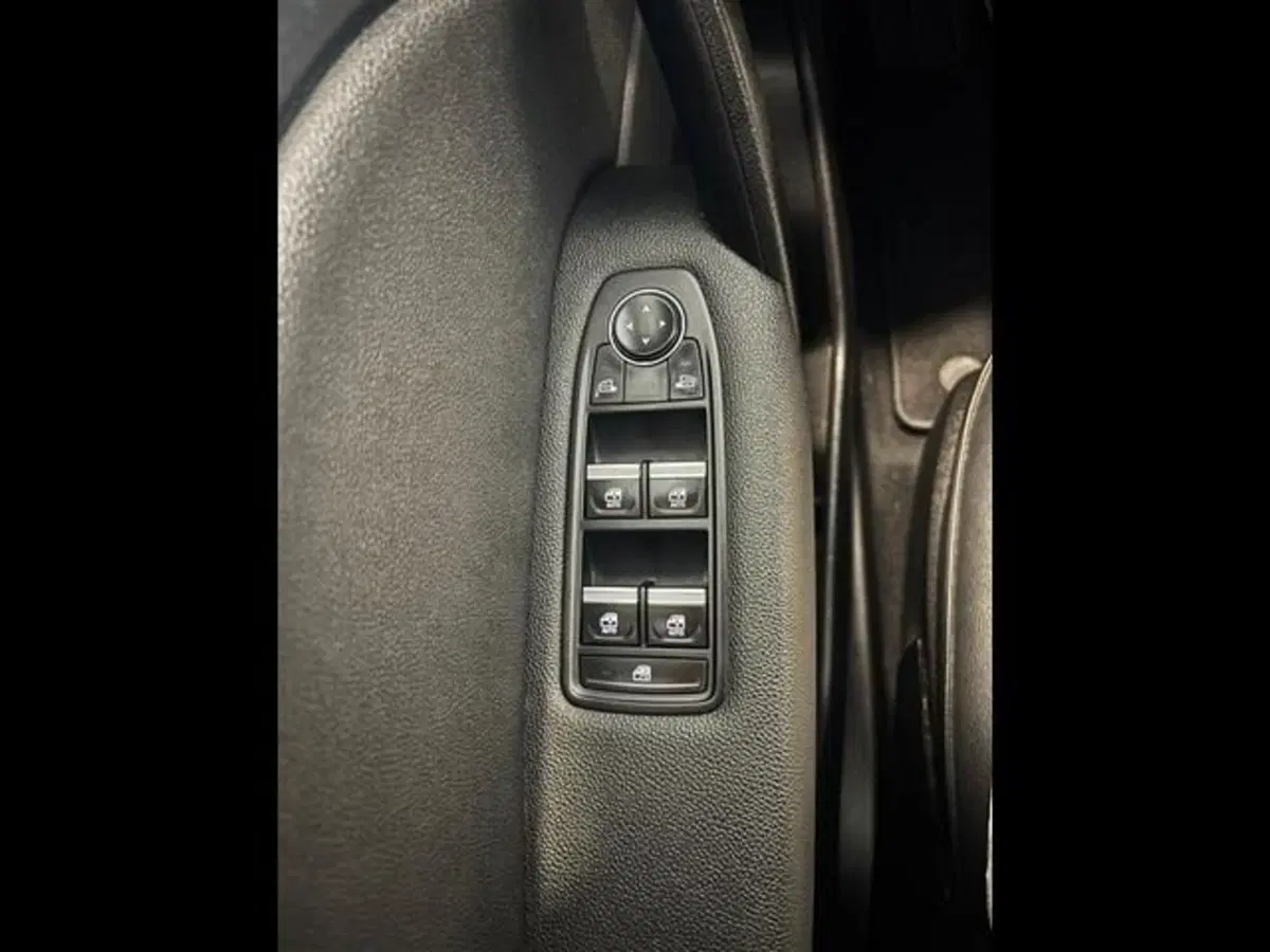 Renault Captur usata a Siena (8)