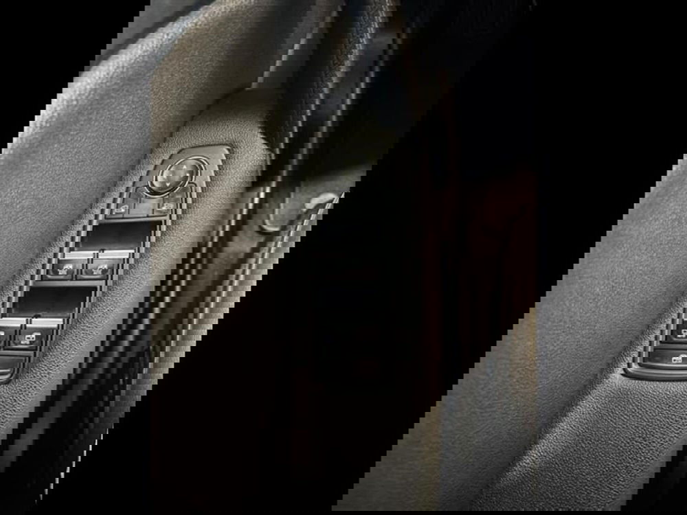 Renault Captur usata a Siena (8)