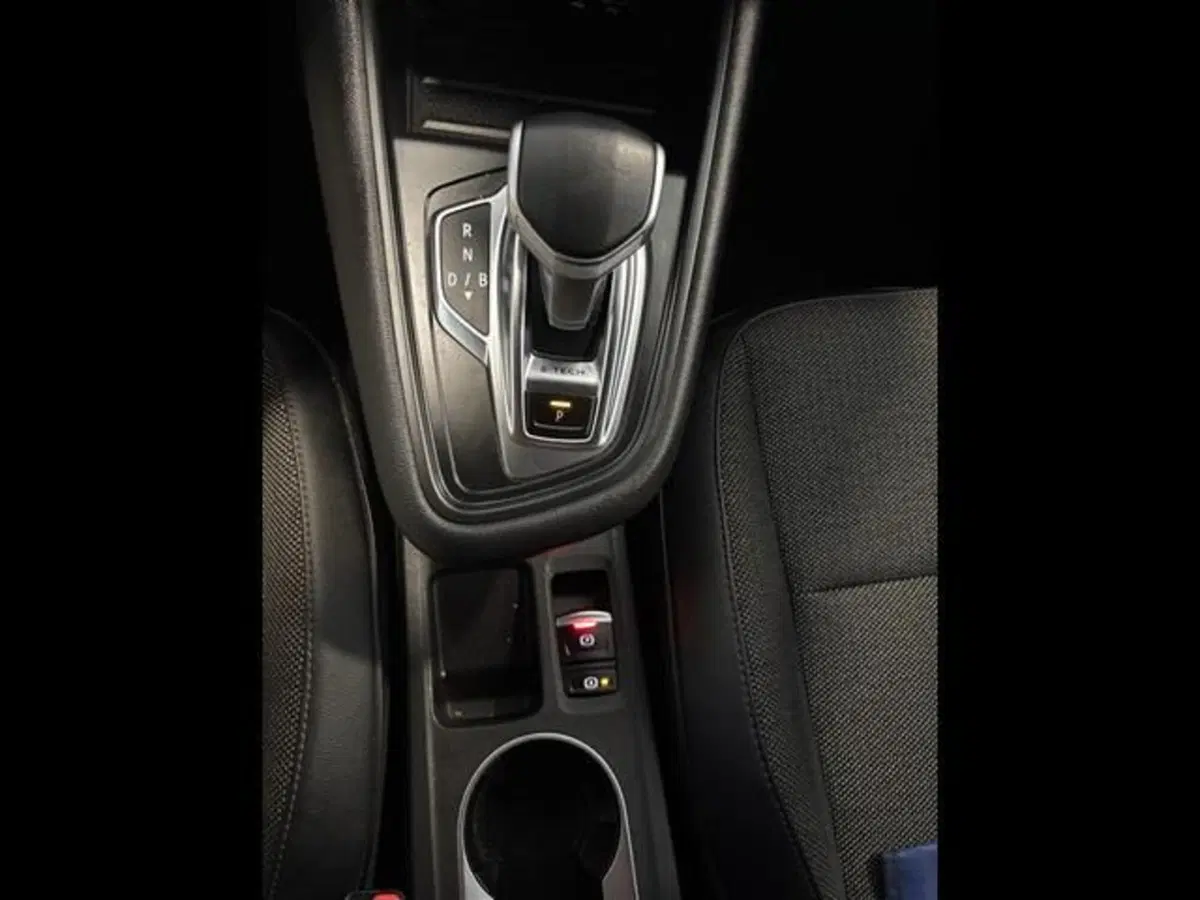 Renault Captur usata a Siena (9)