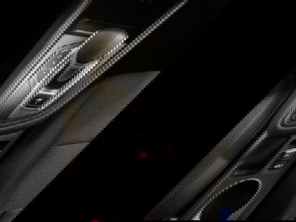 Renault Captur usata a Siena (9)