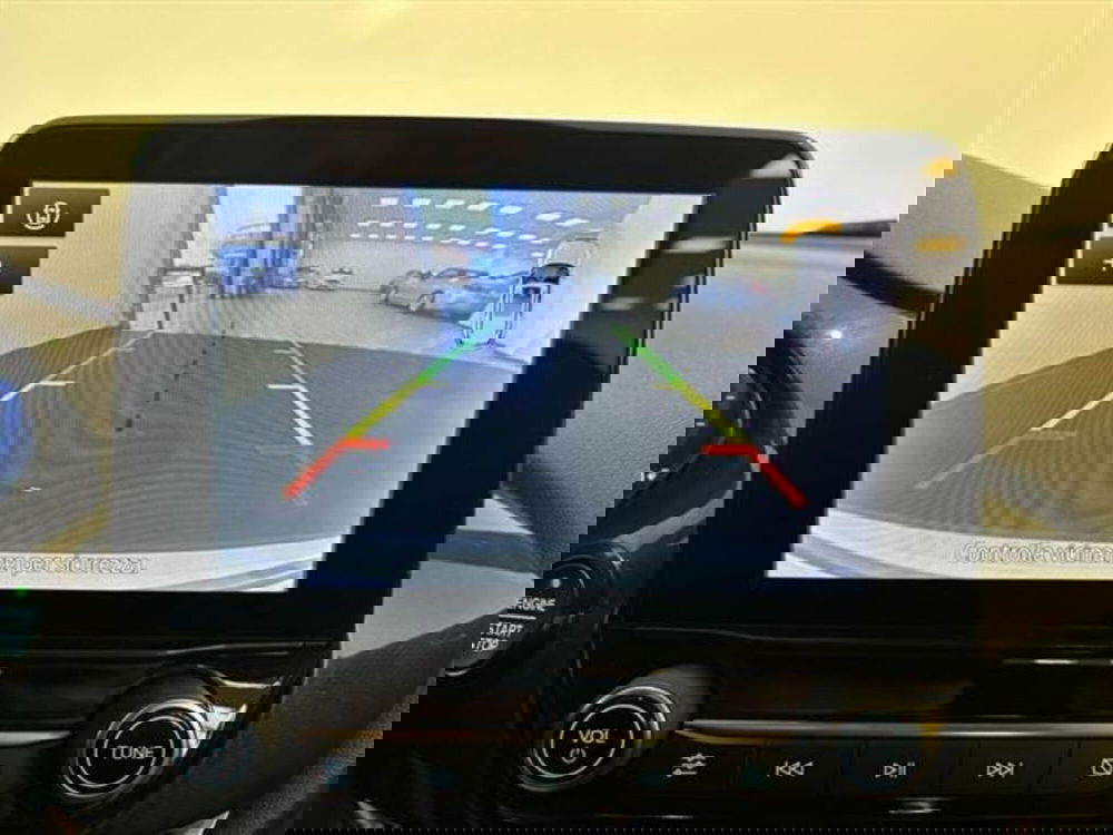 Ford Puma usata a Siena (10)