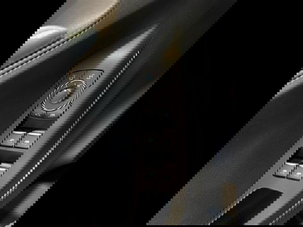 Ford Puma usata a Siena (11)