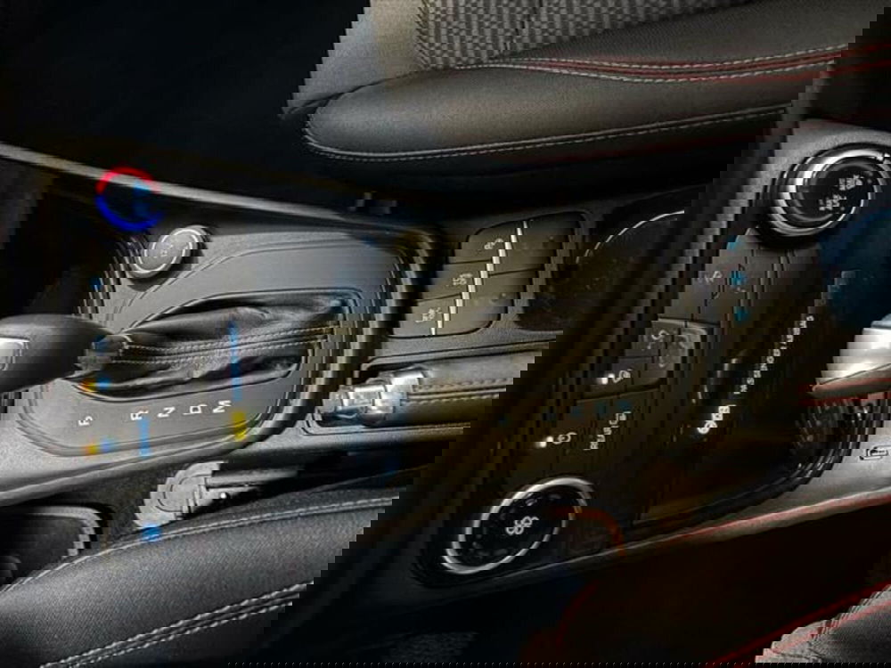 Ford Puma usata a Siena (13)