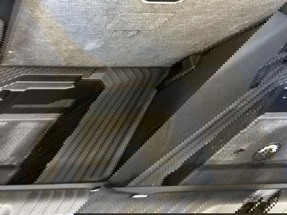 Ford Puma usata a Siena (14)