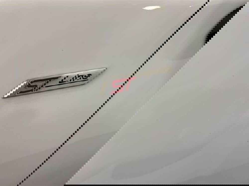 Ford Puma usata a Siena (3)