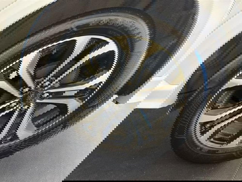 Ford Puma usata a Siena (4)