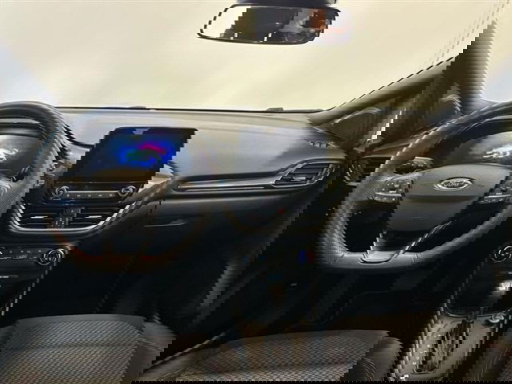 Ford Puma usata a Siena (5)