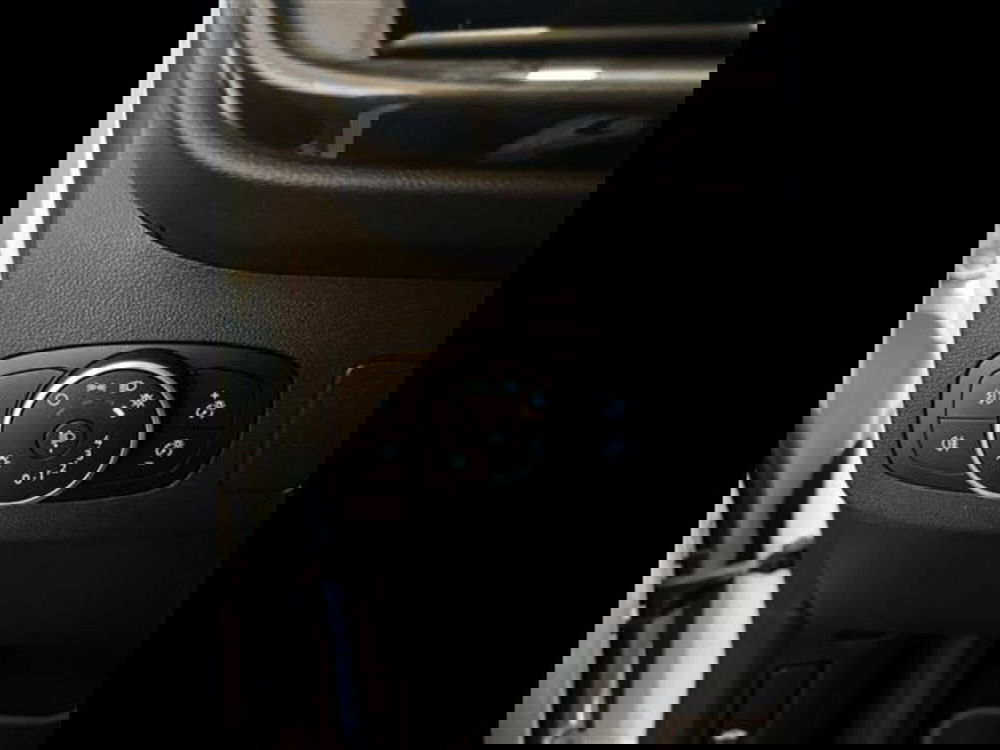 Ford Puma usata a Siena (6)