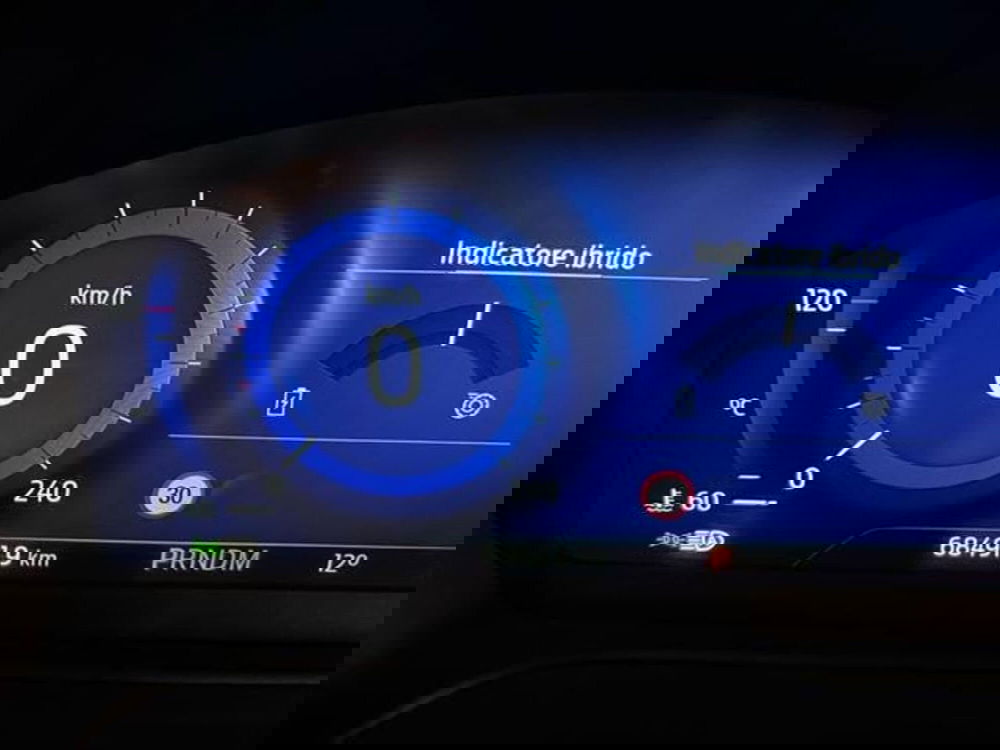 Ford Puma usata a Siena (8)