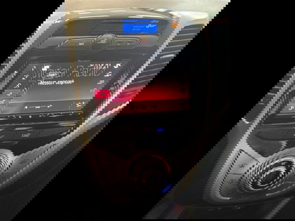 Hyundai ix20 usata a Siena (12)