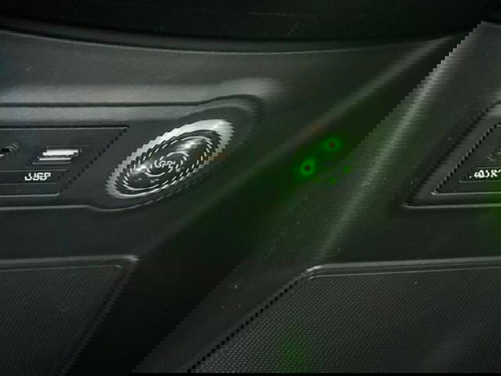 Hyundai ix20 usata a Siena (13)