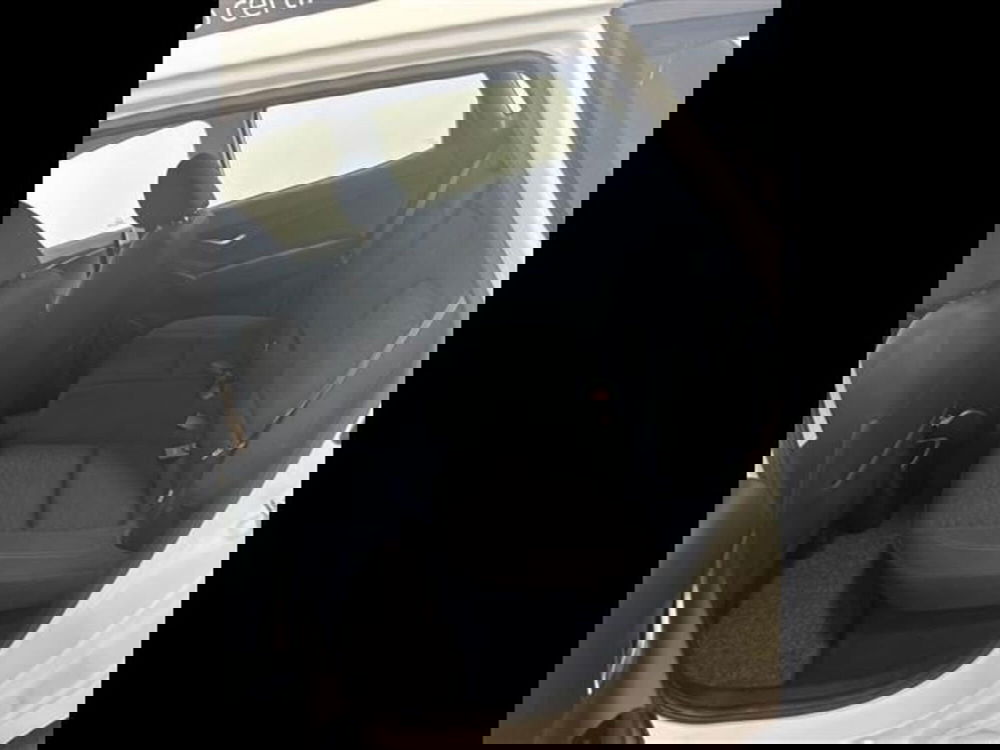 Hyundai ix20 usata a Siena (14)