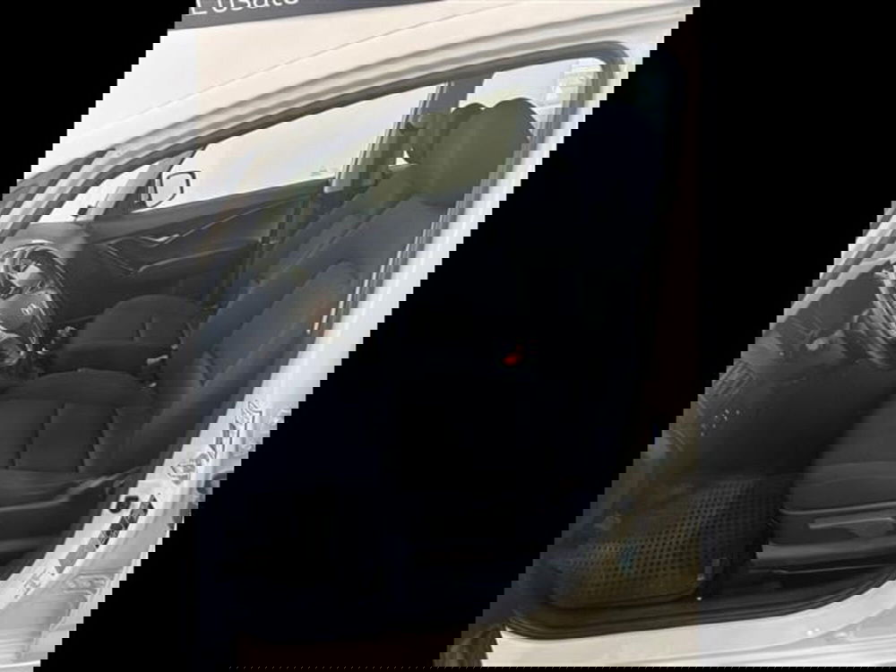 Hyundai ix20 usata a Siena (15)