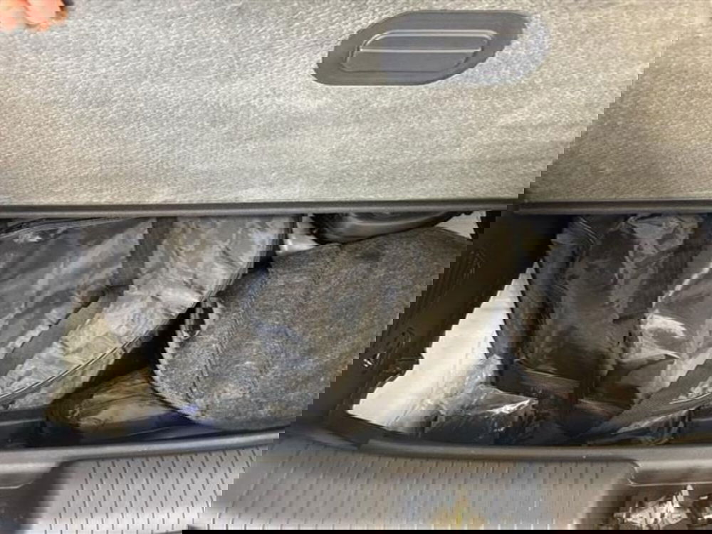 Hyundai ix20 usata a Siena (16)